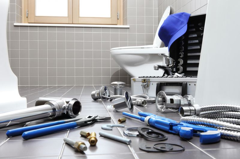 Top Bathroom Remodeling Companies in Vandalia, OH