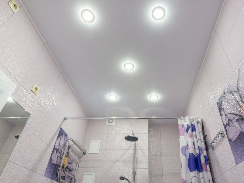 Electricians for Bathroom Lighting